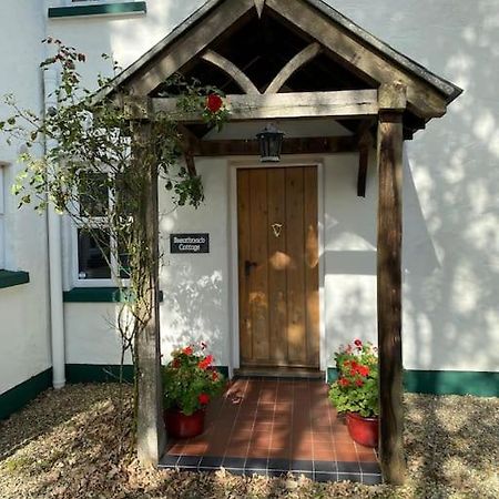 Breathnach Cottage Annex Knockleagha Ballina F26 D7E2 Zewnętrze zdjęcie