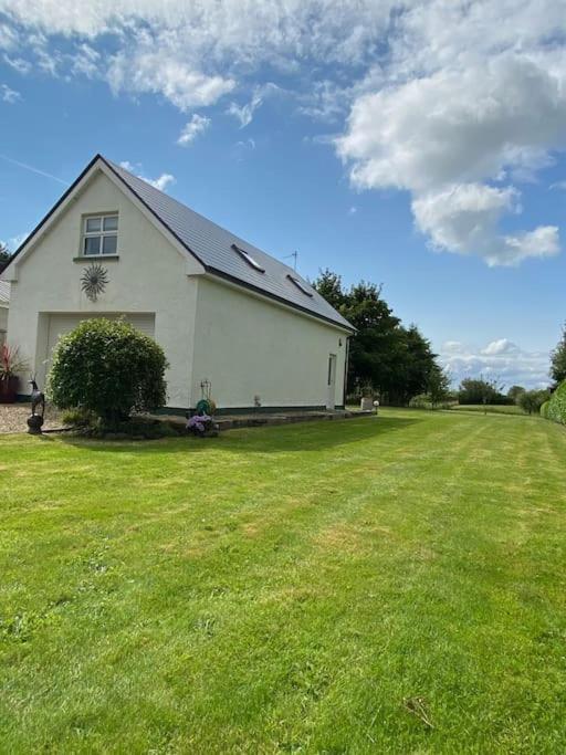 Breathnach Cottage Annex Knockleagha Ballina F26 D7E2 Zewnętrze zdjęcie