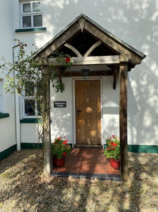 Breathnach Cottage Annex Knockleagha Ballina F26 D7E2 Zewnętrze zdjęcie