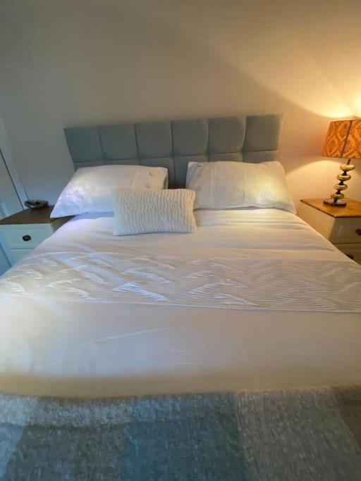 Breathnach Cottage Annex Knockleagha Ballina F26 D7E2 Zewnętrze zdjęcie