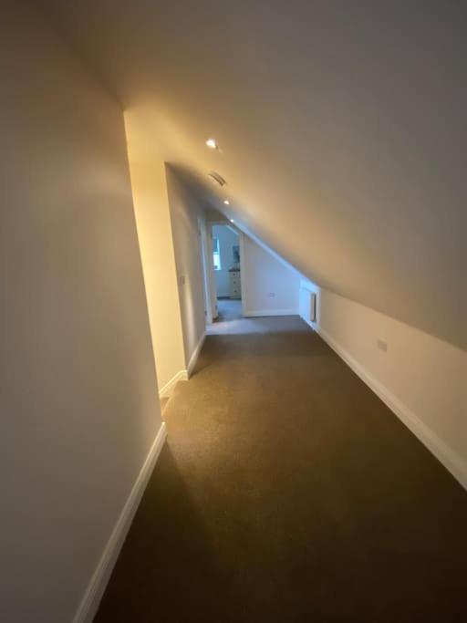 Breathnach Cottage Annex Knockleagha Ballina F26 D7E2 Zewnętrze zdjęcie