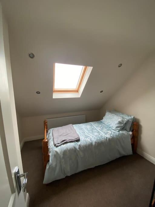 Breathnach Cottage Annex Knockleagha Ballina F26 D7E2 Zewnętrze zdjęcie