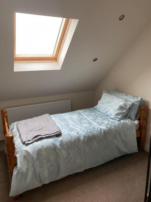 Breathnach Cottage Annex Knockleagha Ballina F26 D7E2 Zewnętrze zdjęcie