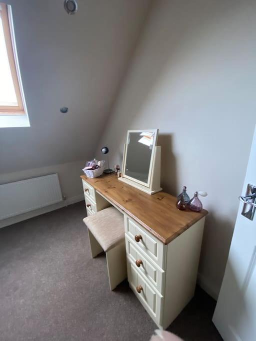 Breathnach Cottage Annex Knockleagha Ballina F26 D7E2 Zewnętrze zdjęcie