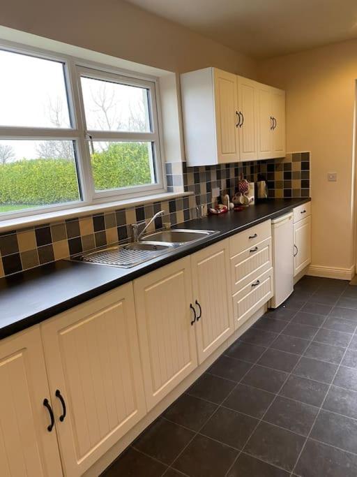 Breathnach Cottage Annex Knockleagha Ballina F26 D7E2 Zewnętrze zdjęcie