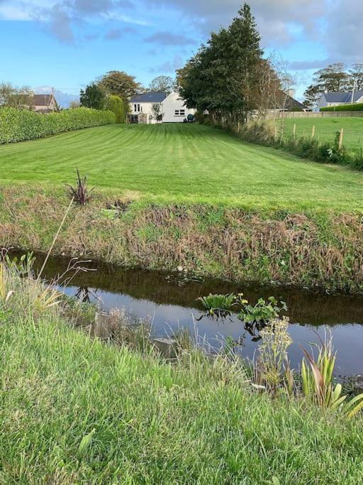 Breathnach Cottage Annex Knockleagha Ballina F26 D7E2 Zewnętrze zdjęcie