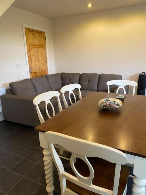 Breathnach Cottage Annex Knockleagha Ballina F26 D7E2 Zewnętrze zdjęcie