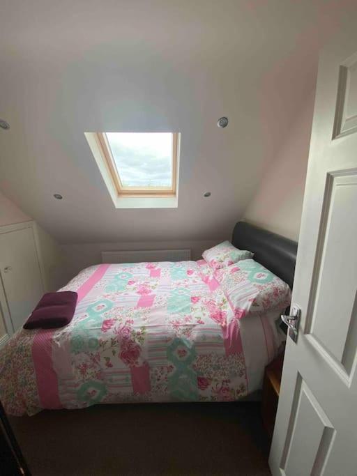 Breathnach Cottage Annex Knockleagha Ballina F26 D7E2 Zewnętrze zdjęcie