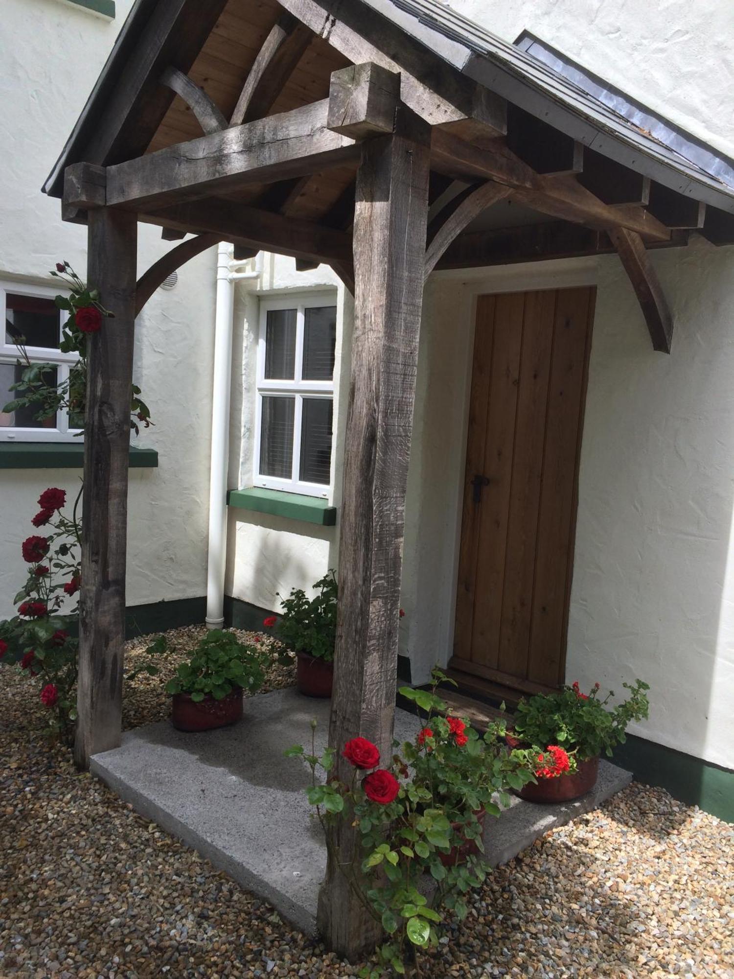 Breathnach Cottage Annex Knockleagha Ballina F26 D7E2 Zewnętrze zdjęcie
